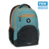 Kép 1/5 - Hátizsák ergonomikus, fiús Ars Una 48 Beach vibes (5284) 23