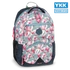 Kép 1/5 - Hátizsák ergonomikus, lányos Ars Una ROSY MAGNOLIA (5252) 23