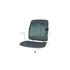 Kép 2/2 - Háttámasz, Fellowes® Smart Suites Slimline, szürke