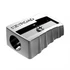 Kép 1/3 - Hegyező 1 lyukú fém 36 db/display Keyroad Metal