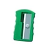 Kép 5/8 - Hegyező 1 lyukú fém 36 db/display Keyroad Metal Colourful vegyes színek