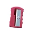 Kép 8/8 - Hegyező 1 lyukú fém 36 db/display Keyroad Metal Colourful vegyes színek