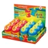 Kép 1/4 - Hegyező 2 lyukú tartályos, fedeles, ceruzahegy gömbölyítő 12 db/display Keyroad Colour Special vegyes színek
