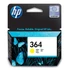 Kép 2/2 - Hp 364/CB320EE tintapatron yellow ORIGINAL