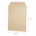 Kép 1/3 - Csomagküldő webshop hullámkarton tasak A3, 335x500mm/352x520mm E-Flute