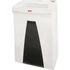 Kép 1/2 - Iratmegsemmisítő 100lap, 4x25mm, 230V/50Hz EU Hsm Securio AF100