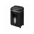 Kép 3/3 - Iratmegsemmisítő, 9lap, mikrokonfetti vágás 2x12mm, Fellowes® Microshred 450M