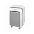 Kép 2/4 - Iratmegsemmisítő, 14lap, mikrokonfetti vágás 2x12mm, Fellowes® Powershred LX211, fehér