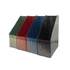 Kép 2/3 - Iratpapucs 9cm, PVC Bluering®, kék