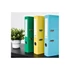 Kép 5/7 - Iratrendező A4, 5cm,lapraszerelt, Bluering® Smart piros
