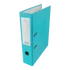 Kép 1/6 - Iratrendező A4, 7,5cm, Bluering® türkiz