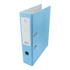 Kép 1/8 - Iratrendező A4, 7,5cm,lapraszerelt, Bluering® Smart világoskék