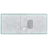 Kép 2/6 - Iratrendező A5, 7,5cm,lapraszerelt, Bluering® zöld