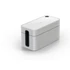 Kép 1/5 - Kábelrendező doboz CAVOLINE® BOX S Durable szürke