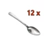 Kép 1/2 - Kanál teás inox 12 db/csomag