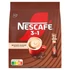 Kép 1/2 - Kávé instant, 10 x 16,5g, 3in1 Nescafé Classic barna cukorral 