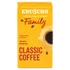 Kép 2/2 - Kávé őrölt, 500g, Tchibo/Eduscho Family