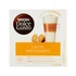 Kép 2/4 - Kávékapszula, Nescafé DOLCE GUSTO Café Latte Macchiato 16db kapszula