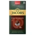 Kép 1/3 - Kávékapszula, Nespresso kompatibilis Jacobs Espresso 10 Intenso 10db kapszula