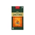 Kép 3/3 - Kávékapszula, Nespresso kompatibilis Jacobs Espresso 7 Classico10 db kapszula