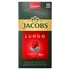 Kép 4/4 - Kávékapszula, Nespresso kompatibilis Jacobs Lungo 6 Classico 10db kapszula
