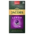 Kép 1/3 - Kávékapszula, Nespresso kompatibilis Jacobs Lungo 8 Intenso 10db kapszula