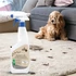 Kép 2/3 - Kisállat fekhely- és kárpittisztító szórófejes 500 ml Cleanne Pets_Környezetbarát