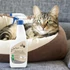 Kép 3/3 - Kisállat fekhely- és kárpittisztító szórófejes 500 ml Cleanne Pets_Környezetbarát