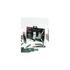 Kép 4/4 - Krétamarker folyékony 1,8-2,5mm Uni-Posca PWE-5M 4 db-os Karácsonyi készlet