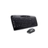 Kép 1/2 - Billentyűzet+egér vezeték nélküli Logitech MK330