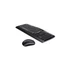 Kép 2/2 - Billentyűzet+egér vezeték nélküli Logitech MK330