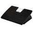 Kép 1/3 - Lábtámasz, állítható magasságú, Fellowes® Office Suites Microban