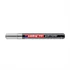 Kép 1/3 - Lakkmarker 1-2mm, kerek Edding 791 ezüst