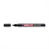 Kép 3/3 - Lakkmarker 1-2mm, kerek Edding 791 fekete