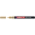 Kép 2/3 - Lakkmarker 1-2mm, kerek Edding 791 arany