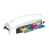 Kép 1/2 - Laminálógép, A4, 80-125 mikron, Fellowes® Lunar