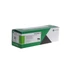 Kép 2/2 - Lexmark C3220M0 toner magenta ORIGINAL
