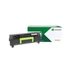 Kép 1/2 - Lexmark C3220Y0 toner yellow ORIGINAL