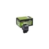 Kép 1/3 - Lexmark CS310/410/510 toner black ORIGINAL 4K