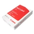 Kép 1/2 - Másolópapír A3, 100g, Canon Red Label Zero 500ív/csomag