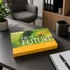 Kép 5/6 - Másolópapír A3, 80g, New Future Laser Copy, CIE 150 fehérség, 500ív/csomag
