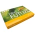 Kép 1/6 - Másolópapír A3, 80g, New Future Laser Copy, CIE 150 fehérség, 500ív/csomag