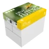 Kép 2/3 - Másolópapír A4, 80g, New Future Laser Copy, CIE 150 fehérség, 500ív/csomag