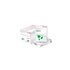 Kép 2/2 - Másolópapír A4, 80g, Xerox Recycled Pure újrahasznosított 500ív/csomag,