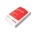 Kép 1/3 - Másolópapír A4, 90g, Canon Red Label Zero 500ív/csom