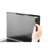 Kép 3/5 - Monitorszűrő, betekintésvédelemmel, Durable Magnetic MacBook Pro 16`