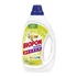 Kép 1/2 - Mosógél 0,855 liter (19 mosás) színes ruhákhoz Biopon Color