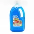 Kép 2/2 - Mosógél 4,5 liter (30 mosás) Dex