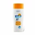 Kép 2/2 - Naptej 200 ml vízálló F30 Caola Hello Summer