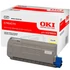Kép 1/2 - Oki C711 toner yellow ORIGINAL 11,5K